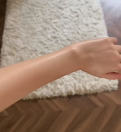 بوكس الحمام المغربي الأصلي – الحل المثالي لتوحيد لون الجسم وإزالة الجلد الميت